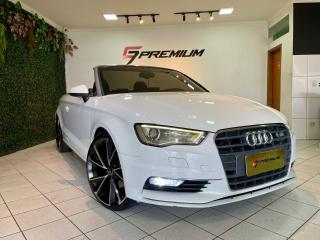 Foto do veículo Audi A3 1.8 Tfsi Ambition Cabriolet S Tronic