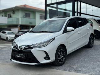 Foto do veículo Toyota Yaris Xls 1.5 Flex 16v 5p Aut.