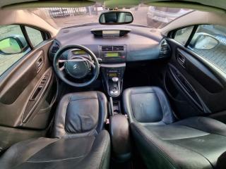 Foto do veículo Citroën C4 Glx 2.0 Flex 16v 5p Aut.