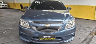 Foto do veículo Chevrolet Onix 1.0 Spe/4 Lt
