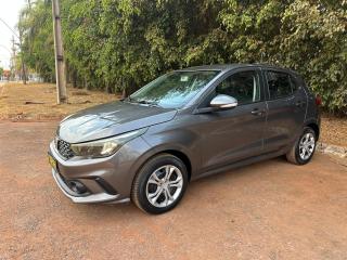 Foto do veículo Fiat Argo 1.0 Drive