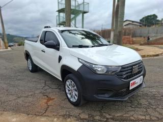 Foto do veículo Fiat Strada 1.4 Cabine Plus Endurance
