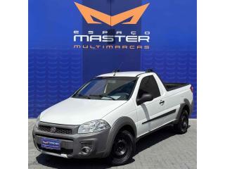 Foto do veículo Fiat Strada 1.4 Fire Flex Working