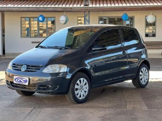 Foto do veículo Volkswagen Fox 1.0 8v City Total Flex - Internet