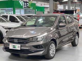 Foto do veículo Fiat Cronos 1.3 Drive