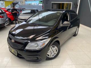 Foto do veículo Chevrolet Onix 1.0 Spe/4 Eco Joy Vd