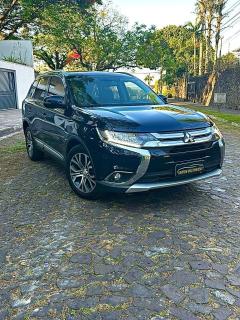 Foto do veículo Mitsubishi Outlander 2.0 Comfort Cvt