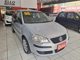 Foto do veículo Volkswagen Polo 1.6 Total Flex