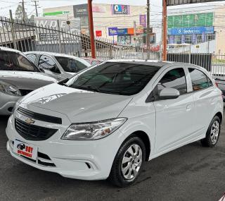 Foto do veículo Chevrolet Onix Advantage 1.4 8v5p Automatico