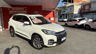 Foto do veículo Chery Tiggo 8 1.6t Gdi Txs Dct