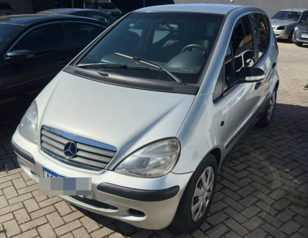 Mercedes-Benz Classic A 160 Classic 2005