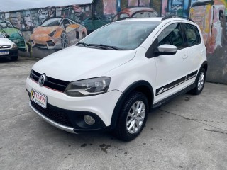 Foto do veículo Volkswagen Crossfox I Motion 1.6 Mi T. Flex 8v 5p