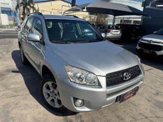 Foto do veículo Toyota Rav4 2.4 4x2 16v 170cv Aut.