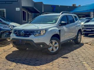 Foto do veículo Renault Duster Intense 1.6 16v Flex Aut.
