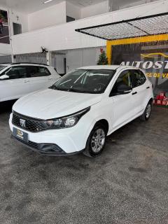 Foto do veículo Fiat Argo 1.0