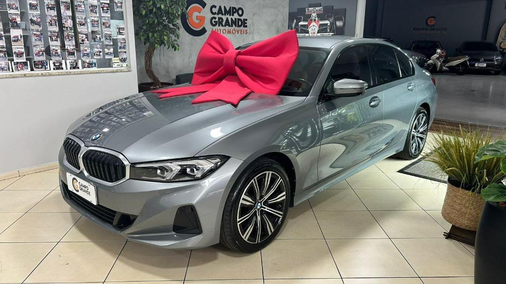 BMW 320I 2023