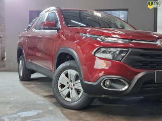 Foto do veículo Fiat Toro Endurance 1.8 16v Flex Aut.