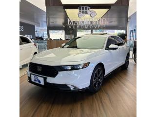 Foto do veículo Honda Accord 2.0 Hev Advanced Hybrid Cvt