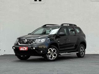 Foto do veículo Renault Duster Iconic 1.6 16v Flex Aut.