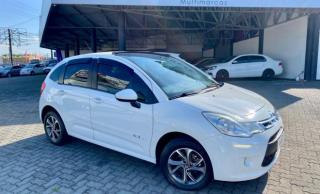 Foto do veículo Citroën C3 Tendance 1.5 Flex 8v 5p Mec.