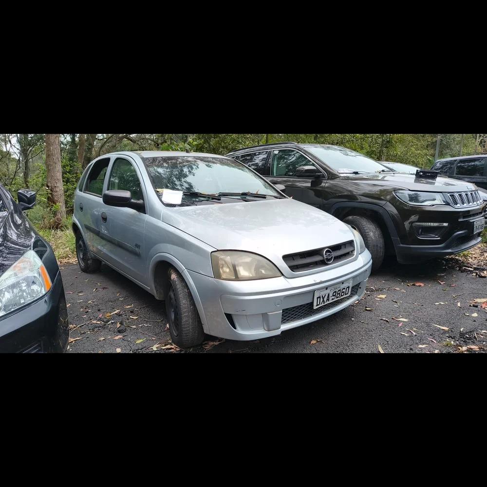 Chevrolet Corsa