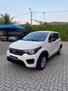 Foto do veículo Fiat Mobi 1.0 Like