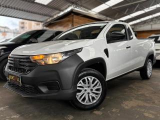 Foto do veículo Fiat Strada Endurance 1.4 Flex 8v Cs Plus