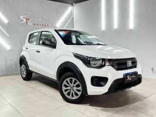 Foto do veículo Fiat Mobi 1.0 Like