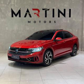 Foto do veículo Volkswagen Jetta 2.0 350 Tsi Gli Dsg