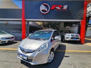 Foto do veículo Honda Fit 1.5 16v Flex Ex Auto