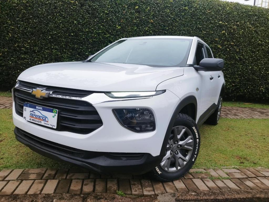 Chevrolet Montana