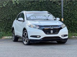 Foto do veículo Honda Hr-v 1.8 Ex Cvt