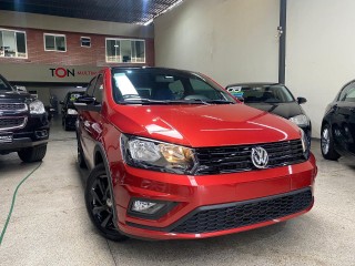 Foto do veículo Volkswagen Gol Last Edition 1.0 Flex 12v 5p