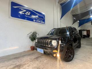 Foto do veículo Jeep Renegade Sport 1.8 4x2 Flex 16v Aut.