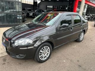 Foto do veículo Fiat Siena 1.4 8v Flex Elx