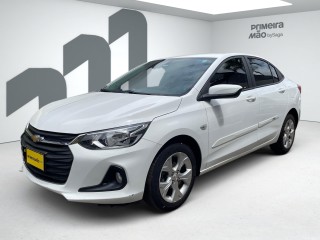 Foto do veículo Chevrolet Onix Sedan Plus Ltz 1.0 12v Tb Flex Aut.