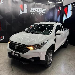 Foto do veículo Fiat Strada Endurance 1.3 Flex 8v Cs Plus