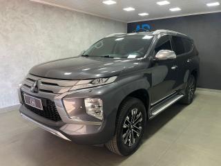 Foto do veículo Mitsubishi Pajero Sport 2.4 Di-d Hpe-s Auto 4wd