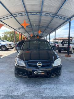 Foto do veículo Chevrolet Prisma Sed. Maxx/lt 1.4 8v Econof. 4p