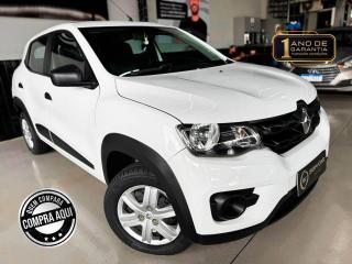 Foto do veículo Renault Kwid 1.0 Zen