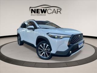 Foto do veículo Toyota Corolla Cross 2.0 Xre Cvt