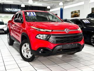 Foto do veículo Fiat Toro 1.8 Endurance Auto