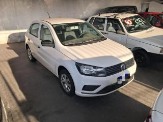 Foto do veículo Volkswagen Gol 1.0 Flex 12v 5p