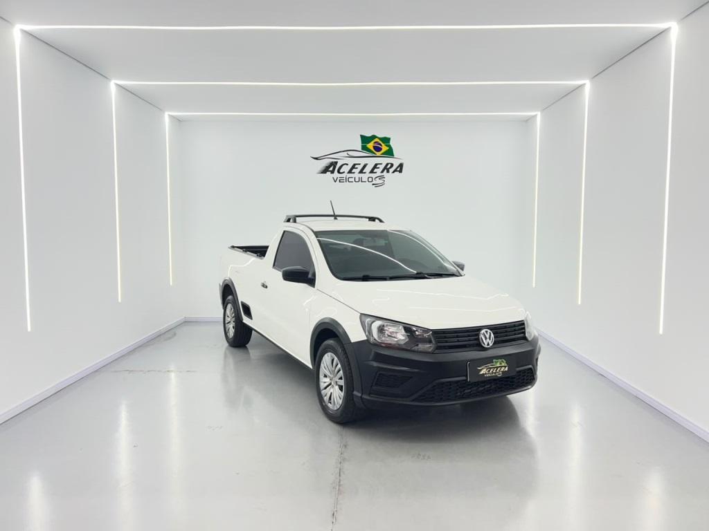 Volkswagen Saveiro
