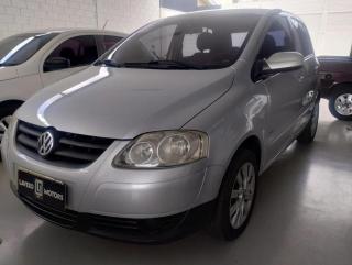 Foto do veículo Volkswagen Fox Plus 1.6mi/1.6mi Total Flex 8v 4p