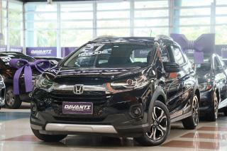 Foto do veículo Honda Wr-v Ex 1.5 Flexone 16v 5p Aut.