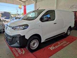 Foto do veículo Fiat Scudo Cargo 1.5 16v Turbo Diesel