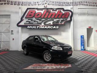 Foto do veículo Fiat Siena El 1.0 Mpi Fire Flex 8v 4p