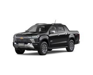 Foto do veículo Chevrolet S-10 2.8 Ctdi Cd High Country Auto 4wd