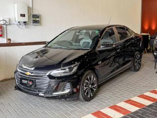 Foto do veículo Chevrolet Onix Sed. Plus Prem. 1.0 12v Tb Flex Aut